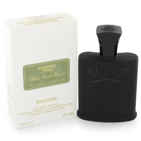 Green Irish Tweed Cologne